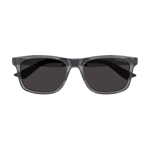 Montblanc MB0432S Sunglasses - view 5